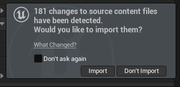 import 하기