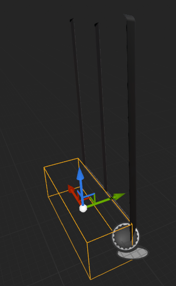 Box Collision